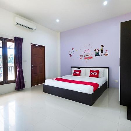 Oyo 789 Andaman Place@Baandon Thalang Dış mekan fotoğraf