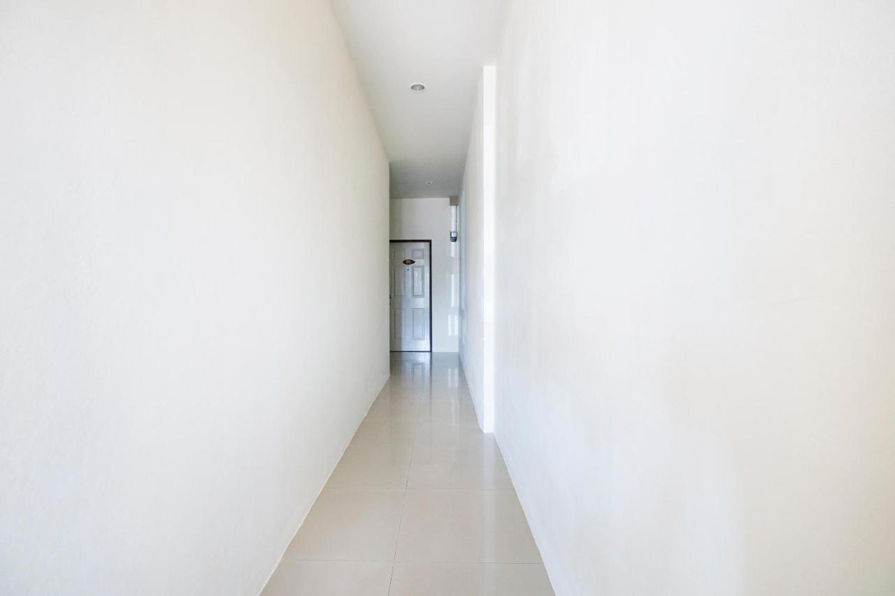 Oyo 789 Andaman Place@Baandon Thalang Dış mekan fotoğraf